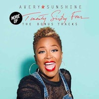 avery sunshine - more of the bombastic tracks