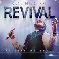 sounds of revival by william mcdowell