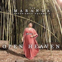 the maranda experience vol open heaven