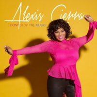 alexis ginna - don't stop the music